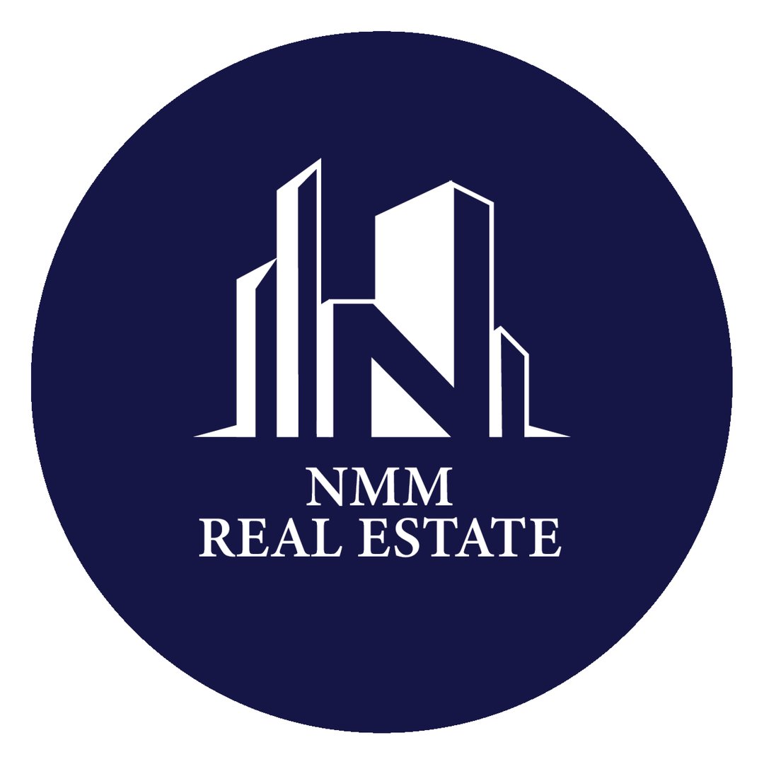 NMM Real Estate logo